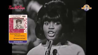 LITTLE EVA  THE LOCOMOTION 1962  HQ STEREO AUDIO VIDEO EDIT [upl. by Inahpit333]