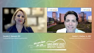 OTOMTG23 Annual Meeting Highlights and Preview with Danny and Cecelia [upl. by Christan]