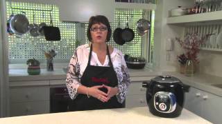 TEFAL Cook4Me CY7018 Multi Cooker  Available at Betta Home Living [upl. by Deron247]