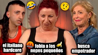 ¡No Puedo Parar de Reír con estos TikToks de First Dates 🤣 First Dates [upl. by Adnara]