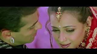 Mehndi Hai Rachi HD Song Salman khan Dia Mirja Tumko Na Bhool Payenge [upl. by Fernas849]