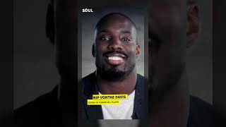 Former NFL star Vontae Davis found dead in Florida home [upl. by Rosenfeld]