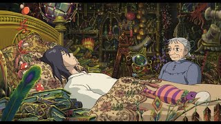 quotStudio Ghibli Lofi  Relaxing GhibliInspired Animation with Chill Beats 🎧✨quot [upl. by Ahsened]