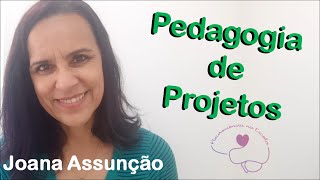 Pedagogia de Projetos [upl. by Janean904]