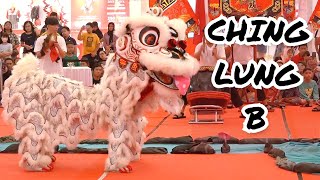 CHING LUNG B  FESTIVAL BARONGSAI SEMARANG 2023 [upl. by Notak]