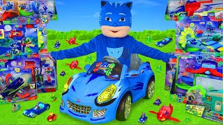 PJ Masks Toys for Kids [upl. by Aitret]