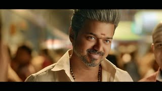 Bigil Full Movie In Hindi Dubbed 2019 Review amp Facts  Thalapathy Vijay Nayanthara [upl. by Kotta]