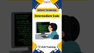 What is Intermediate Code Software Development Terms softwareterms education programming vlryt [upl. by Claudio]