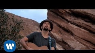 Jason Mraz  93 Million Miles Official Video [upl. by Aivatnuahs679]