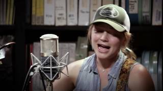 Crystal Bowersox  Until Then  6132017  Paste Studios New York NY [upl. by Kreit]