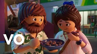 Playmobil The Movie  Official Trailer  2019 [upl. by Claudio]