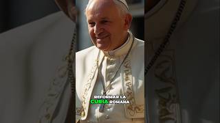 2 Sorprendentes Revelaciones sobre el Papa Francisco [upl. by Natsrik]