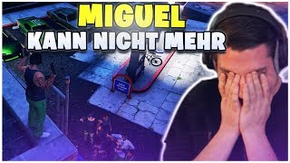 Miguel will nicht mehr Best of Shlorox 118 Twitch Highlights  GTA RP [upl. by Rick]