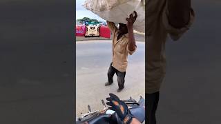 Homeless people 🥹🙏🤍 ytshorts trending duke laxmankharol [upl. by Clare]