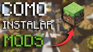 Instalar Mods Externos O De Otras Páginas En Un Servidor De Aternos Minecraft [upl. by Pomeroy]