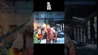 Fun with zombies 😂  The last of us part 1  shorts shortsfeed thelastofus tamilgameplay [upl. by Yhtuv]