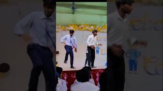 Teachers Day Celebrationjnv seraikela jnv dance [upl. by Alduino901]