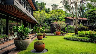 Beautiful Gardens Stunning Garden Ideas for Your Home [upl. by Faythe860]