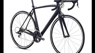 Specialized Tarmac Sl4 Pro Review [upl. by Xanthus]