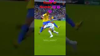 Fower of Neymar 😈😈🤯🤯 New [upl. by Lertnom584]