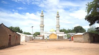 🔴LIVE  Intégralité Gamou Touba Fall Saloum 2024 [upl. by Ihcelek]