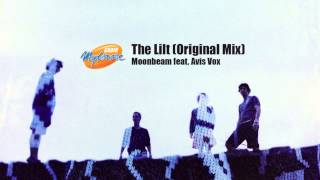 Moonbeam feat Avis Vox  The Lilt Original Mix quotRadio Mydonose HD Musicquot [upl. by Nowaj461]