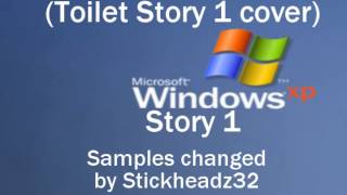 Windows XP Story 1 [upl. by Zoa]