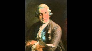 Johann Christian Bach  Bassoon Concerto in Eflat major W C82 [upl. by Anila]