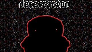 LWP X FNF X PSP DETESTATION [upl. by Rolfe]