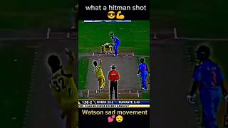 what a shot rohit sharma💪 akyt cricket sad shorts cricket rohitsharma [upl. by Sinegra]