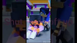 Aphmau and Friends shorts HELP IS ON THE WAY [upl. by Kielty]