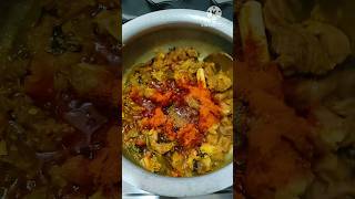 మటన్ కర్రీ song tamil telugu cooking food recipe youtubeshorts matan curry recipe in telugu [upl. by Nattie]