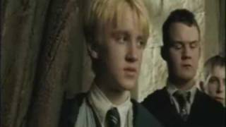 Harry Potter and the HalfBlood Prince  Draco Malfoy Promo [upl. by Nlycaj]