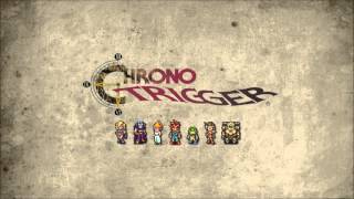 Chrono Trigger  Battle 1 Remastered [upl. by Epuladaug]