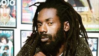 Anthony B amp Buju Banton  Why Is It Youre Laughing [upl. by Valerle]