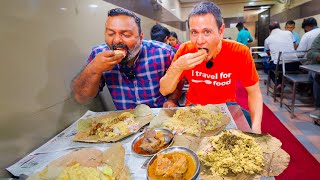 Indian Street Food in Mysore CRAZY FOOD TOUR in Mysore India [upl. by Kristyn]