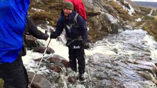 Cape Wrath Trail 2015 [upl. by Rabush587]