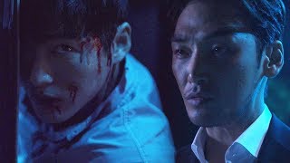 남궁민 정만식 살해한 문신남 모습에 ‘경악’ 《Falsify》 조작 EP1314 [upl. by Inalak]