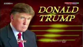 Donald Trump entrance theme  Money Money Money [upl. by Renelle]