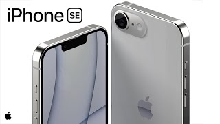 Apple iPhone SE 4  Внезапно Цена шокировала Обзор фишек характеристики дата выхода Айфон СЕ 4 [upl. by Suiramad]