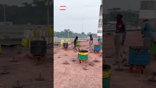 ধোঁয়াময় পৃথিবী 🧱Bricks Lifecycle shorts trending viralvideo hindi [upl. by Riley271]