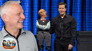 The Best of Walter  JEFF DUNHAM REACTION  OFFICE BLOKES REACT [upl. by Shue]