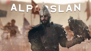 Alparslan Episode 1 Edit  Ambassador  Fairytale Remix  Alparslan Buyuk Selcuklu  EZIAAN EDITZ [upl. by Cioffred274]