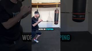 How to Improve Boxing Footwork footwork [upl. by Leroj656]