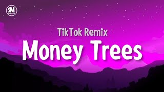 Money Trees TikTok Remix [upl. by Nagar]