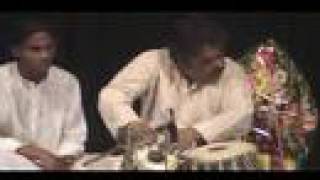 Tabla Solo  Gat by Pt Samar Saha [upl. by Eduard962]