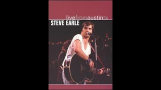 Steve Earle quotHillbilly Highwayquot [upl. by Okin]