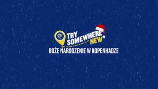 Boże Narodzenie w Kopenhadze [upl. by Nuahs]