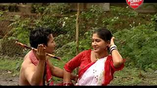 Bhawaiya gaan  Bangla folk song  2012 New Bangla Song  Shawon ma sukhe [upl. by Ahsinej833]