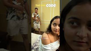 The Bro Code shorts ytshorts viralshorts [upl. by Kaya]